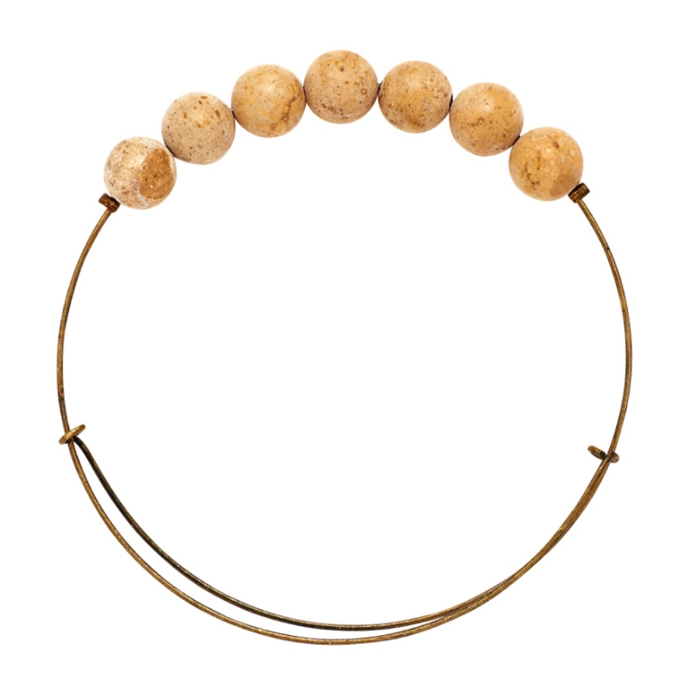 Bops Wire Bangle 3 Pack